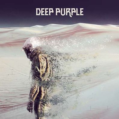 Deep Purple: Whoosh! - Edel Music - (LP / W)