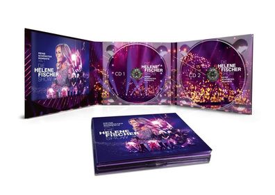 Helene Fischer: Helene Fischer: Helene Fischer Show - Meine sc
