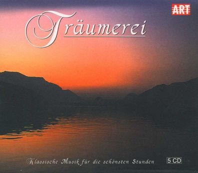 Frederic Chopin (1810-1849): Träumerei - Klassische Musik für