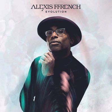 Alexis Ffrench (20. Jahrhundert), Alexis Ffrench: Evolution