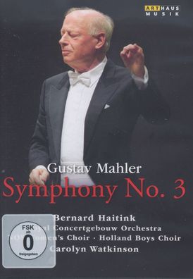 Gustav Mahler (1860-1911): Gustav Mahler (1860-1911): Symphoni