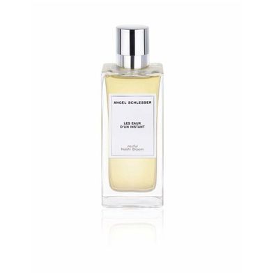 Angel Schlesser Les Eaux D'un Instant Joyful Nashi Bloom EdT 100ml