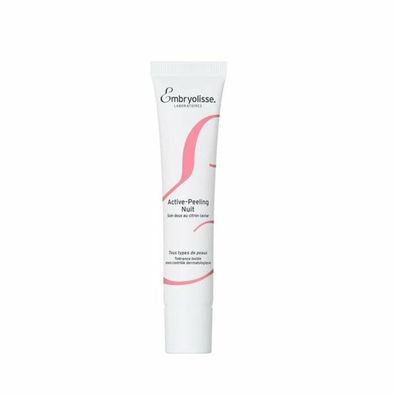 Embryolisse Active Night Peeling