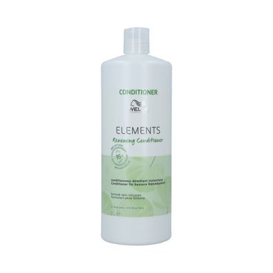 Wella Elements - Renewing Conditioner