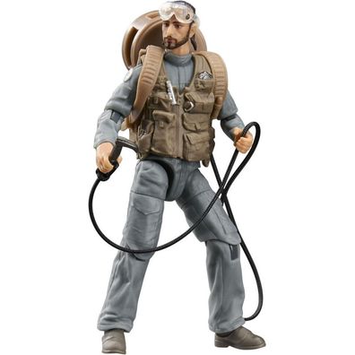 Figur Rogue One Rook aus der Vintage-Kollektion, 10 cm