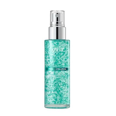 Feuchtigkeitsspray PDRN Hyaluronsäure Hydratisierender Kapselnebel 100 ml
