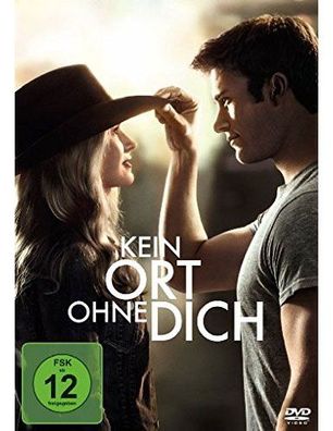 Kein Ort ohne Dich - FOX 6221008 - (DVD Video / Love-Story/Romance)