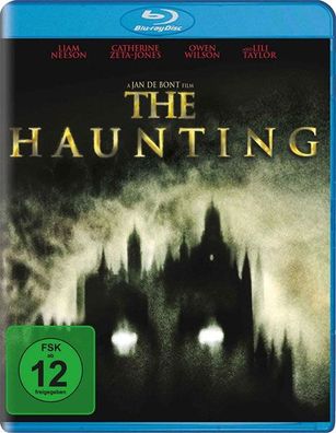 Das Geisterschloss (Blu-ray) - Universal Pictures Germany GmbH