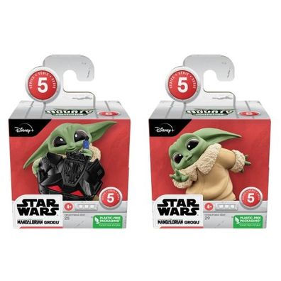Hasbro - Star Wars The Bounty Collection The Mandalorian Grogu