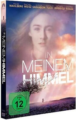 In meinem Himmel - Sony Music 5350072 - (DVD Video / Fantasy)