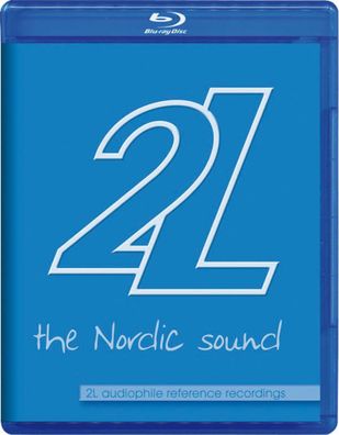 Wolfgang Amadeus Mozart (1756-1791): The Nordic Sound (Blu-Ray
