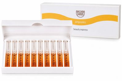 STYX Aroma Derm Beauty Express Ampullen - 10 x 2 ml