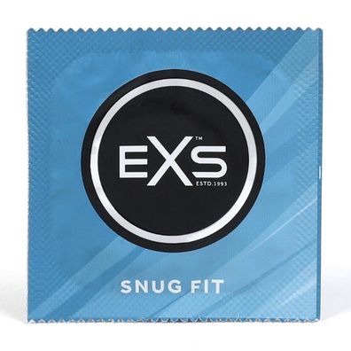 Snug Fit Einzelhandelspackung 48 Stück