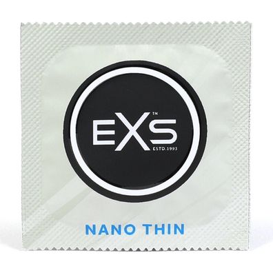 Nano Thin Einzelhandelspackung 48 Stück