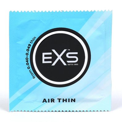 Air Thin Einzelhandelspackung 48 Stück
