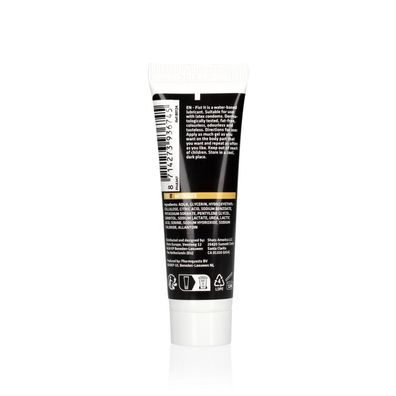 Gleitmittel auf Wasserbasis - 0,8 fl oz/25 ml