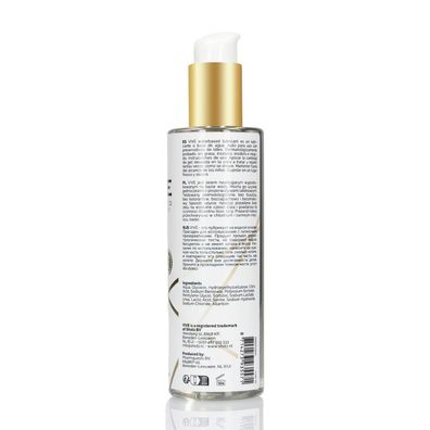 Gleitmittel auf Wasserbasis - 6,76 fl oz/200 ml