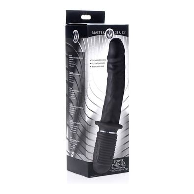 Power Pounder Dildo Maschine