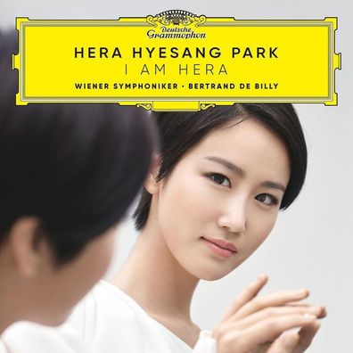 Christoph Willibald Gluck (1714-1787): Hera Hyesang Park - I a