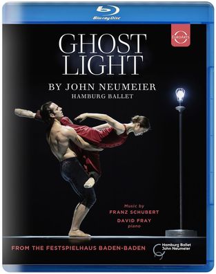 Franz Schubert (1797-1828): Hamburg Ballett: host Light - Warn