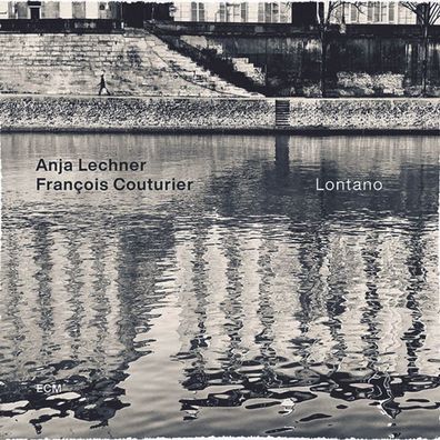 Ariel Ramirez (1921-2010), Various: Anja Lechner & Francois Co