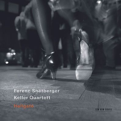 Ferenc Snetberger: Gitarrenkonzert "In Memory of my People" (a