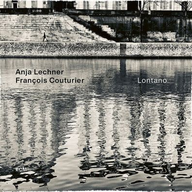 Ariel Ramirez (1921-2010): Anja Lechner & Francois Couturier