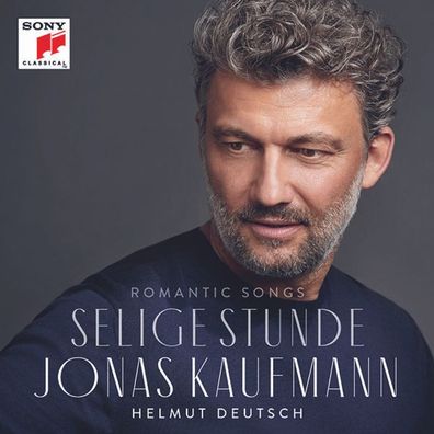 Franz Schubert (1797-1828), Various: Jonas Kaufmann - Selige S