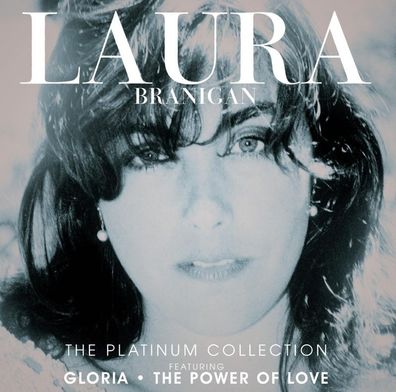 Laura Branigan: Platinum Collection - Warner Music - (CD / P)
