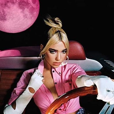 Dua Lipa: Future Nostalgia / Club Future Nostalgia (Deluxe Edi