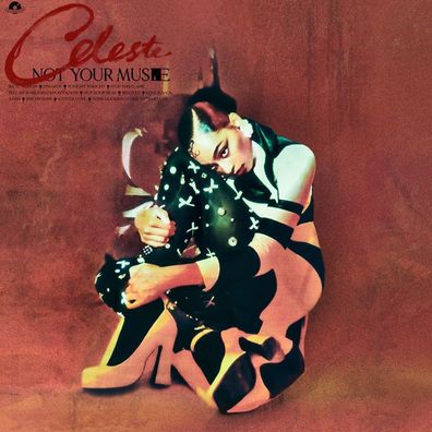 Celeste (Sängerin): Not Your Muse - Polydor - (LP / N)