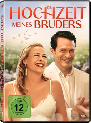 Hochzeit meines Bruders, Die (DVD)Min: 88/DD5.1/WS - Tiberius