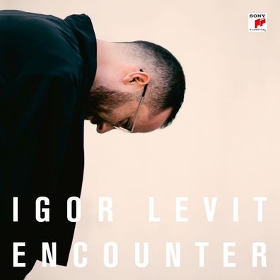 Johann Sebastian Bach (1685-1750), Various: Igor Levit - Encounter (180g) - Sony - (L