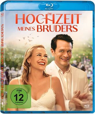 Die Hochzeit meines Bruders (Blu-ray) - Tiberius Film - (Blu