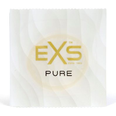 EXS Pure - Kondome - 100 Stück