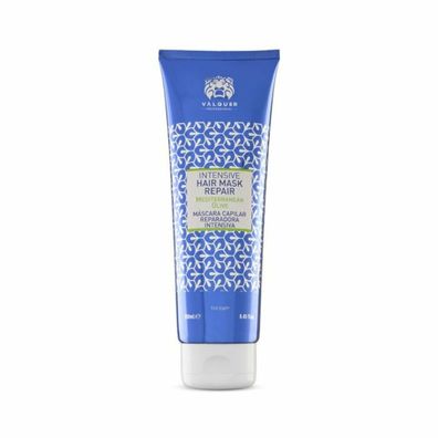 Laboratorios Valquer Máscara Capilar Reparadora Intensiva 250ML