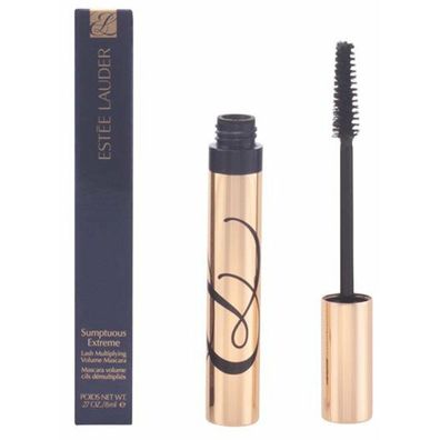 M3 - ESTEE LAUDER E. Lauder Sumptuous Extreme Volume Mascara