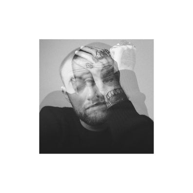 Mac Miller: Circles (Clear Vinyl) - Warner Music - (LP / C)