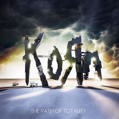 Korn: The Path Of Totality - Warner Music - (CD / T)