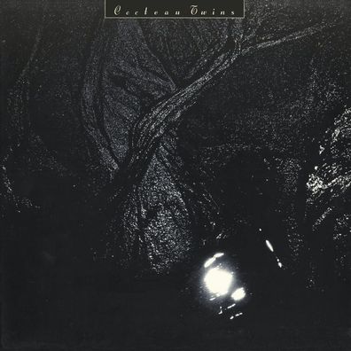 Cocteau Twins: The Pink Opaque - 375 Media - (LP / T)