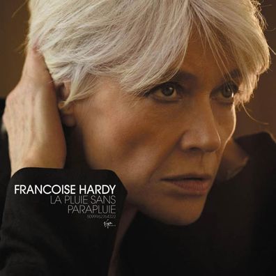 Françoise Hardy: La Pluie Sans Parapluie - Warner Music - (CD