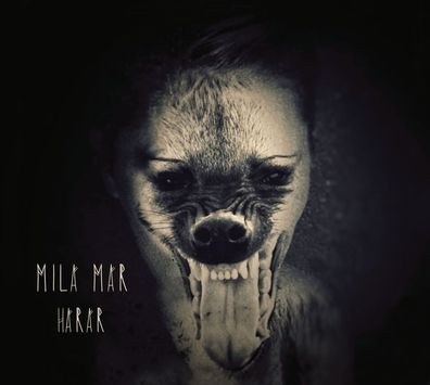 Mila Mar: Mila Mar: Harar - Dryland - (CD / H)