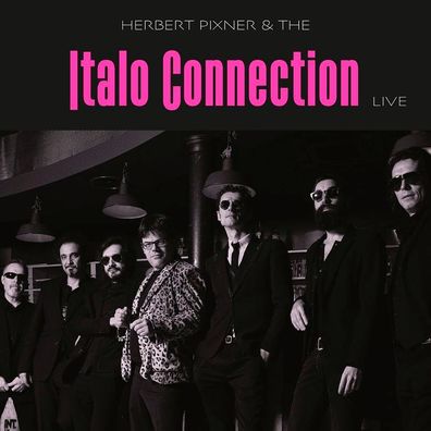Herbert Pixner: Live - HOANZL Vertriebsges.m.b.H. - (CD / L)