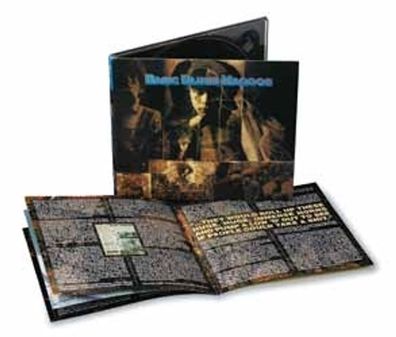 Blues Magoos: Basic Blues Magoos - jpc Schallplatten - (CD / B)
