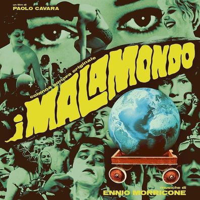 Ennio Morricone (1928-2020): Ennio Morricone (1928-2020): I Ma