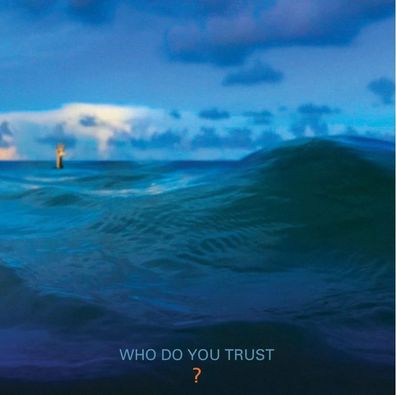Papa Roach: Papa Roach: Who Do You Trust? (Limited Deluxe Box)