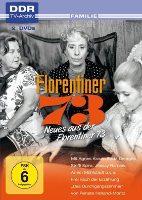 Florentiner 73 & Neues aus der Florentiner 73 - OneGate Media