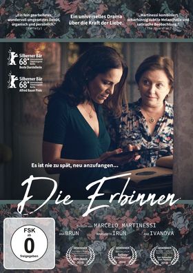 Die Erbinnen - absolut Medien - (DVD Video / TV-Serie)