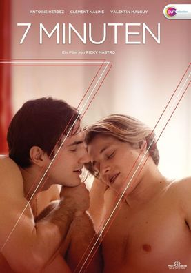7 Minuten (OmU) - Pro Fun - (DVD Video / Drama)