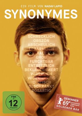 Synonymes - absolut Medien - (DVD Video / TV-Serie)